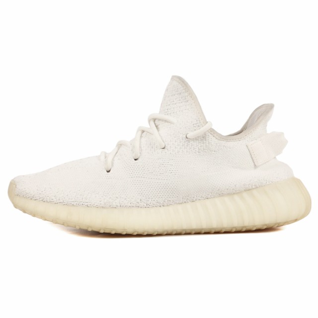 adidas アディダス YEEZY BOOST 350 V2 CREAM WHITE 2018年製 CP9366