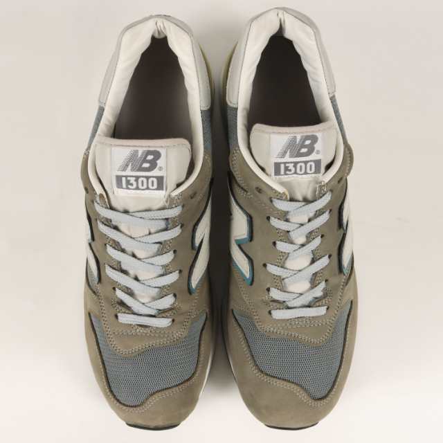 newbalance ニューバランス M1300JP 29.0 2010年製 - スニーカー