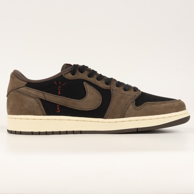 NIKE ナイキ TRAVIS SCOTT AIR JORDAN 1 LOW OG SP-T (CQ4277-001