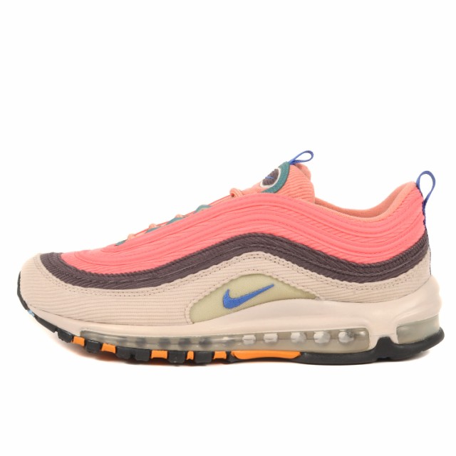 NIKE ナイキ NIKE AIR MAX 97 CORDUROY (CQ7512-046) エアマックス 97