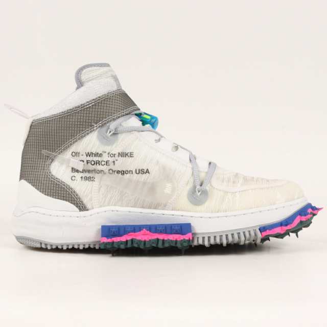 ▲ 28cm 新品　NIKE OFF WHITE D06290-100