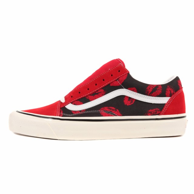 VANS バンズ オールドスクール HOTLIPS 36 Dx スニーカー - www