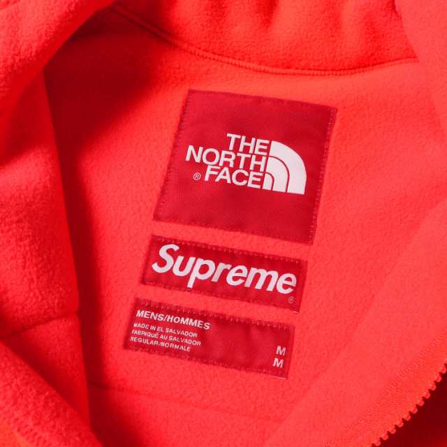 Supreme シュプリーム ジャケット THE NORTH FACE ノースフェイス RTG