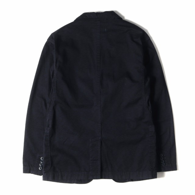 NONNATIVE ノンネイティブ ジャケット LIBERTY リバティー 総柄