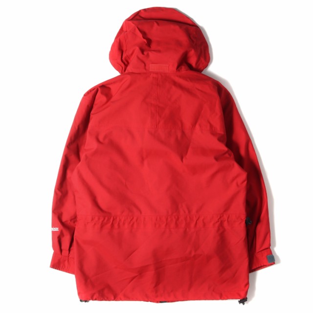 THE NORTH FACE ノースフェイス ジャケット 90s ライナーフリース付き