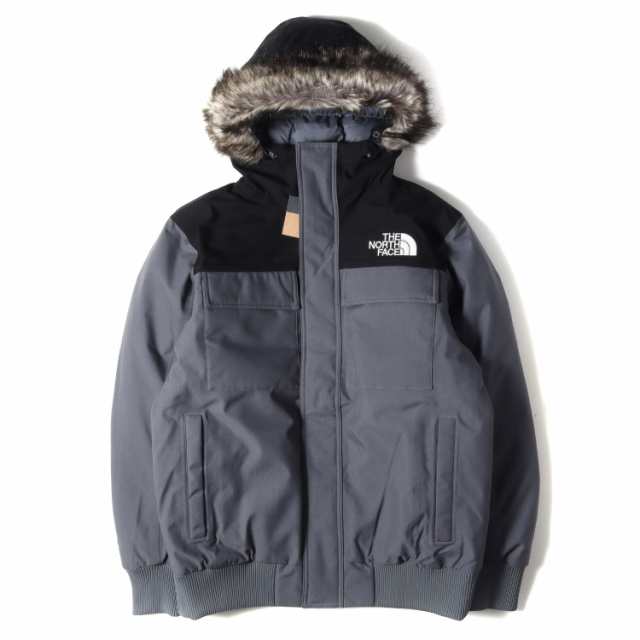 THE NORTH FACE ノースフェイス ダウンジャケット ゴッサム 2