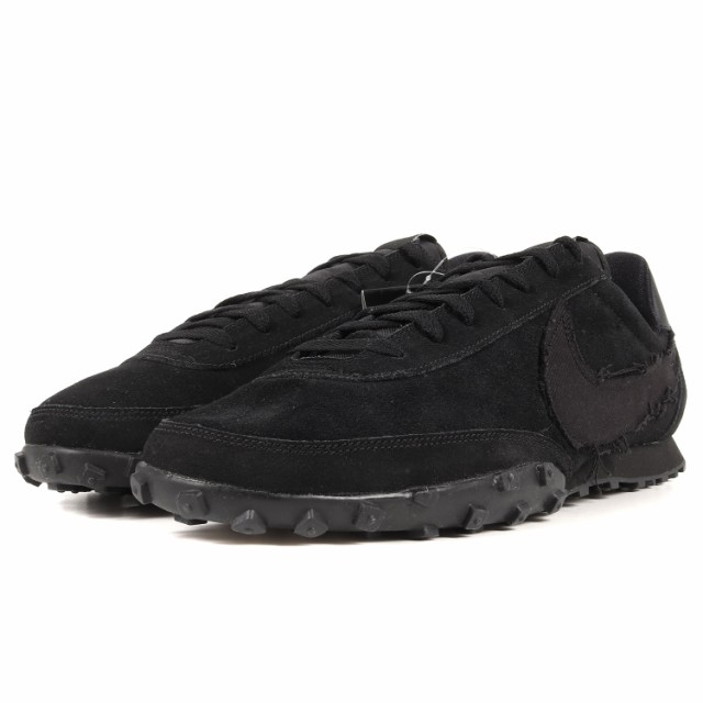 BLACK COMME des GARCONS ブラック コムデギャルソン NIKE WAFFLE