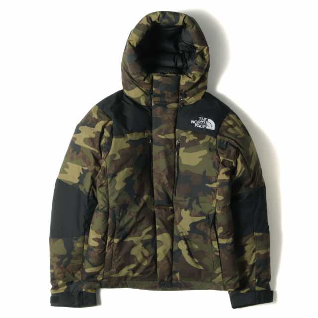 THE NORTH FACE ノースフェイス ダウンジャケット ノベルティー