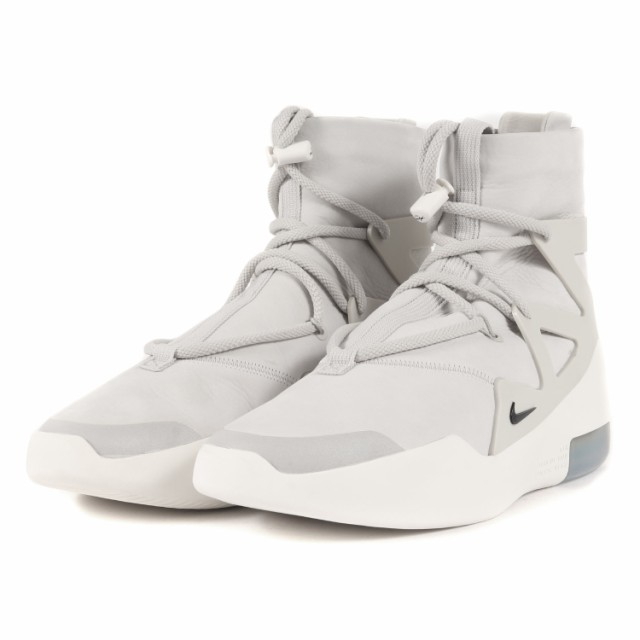 FEAR OF GOD フィアオブゴッド NIKE AIR FEAR OF GOD 1 LIGHT BONE