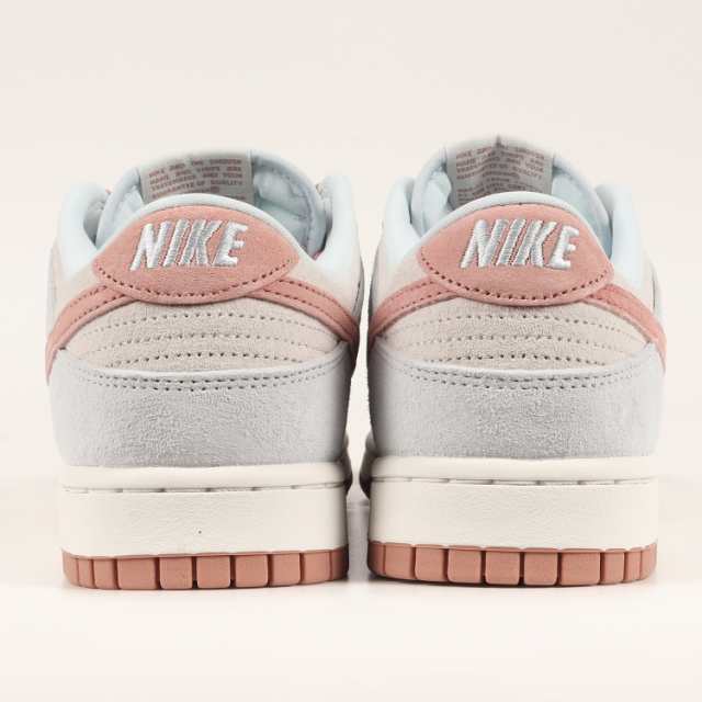 NIKE ナイキ DUNK LOW RETRO PRM FOSSIL ROSE (DH7577-001) 2022年