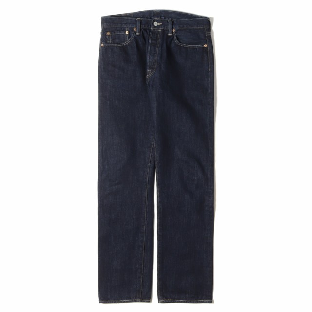 Levis リーバイス デニムパンツ CONE DENIM 12.5oz 501 ストレート