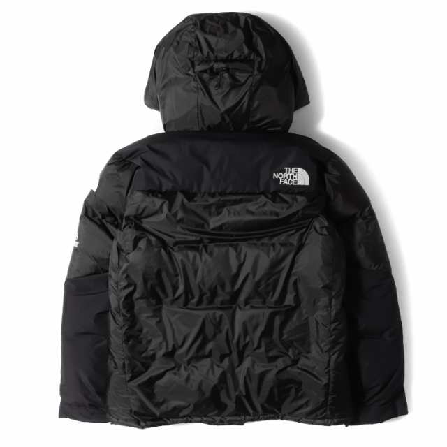 THE NORTH FACE ノースフェイス ダウンジャケット GORE-TEX INFINIUM ...