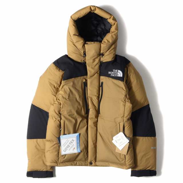 THE NORTH FACE ノースフェイス ダウンジャケット GORE-TEX INFINIUM