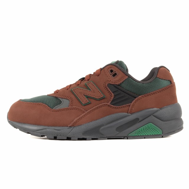 newbalance MT580 brown 28cm ブラウン 定価以下