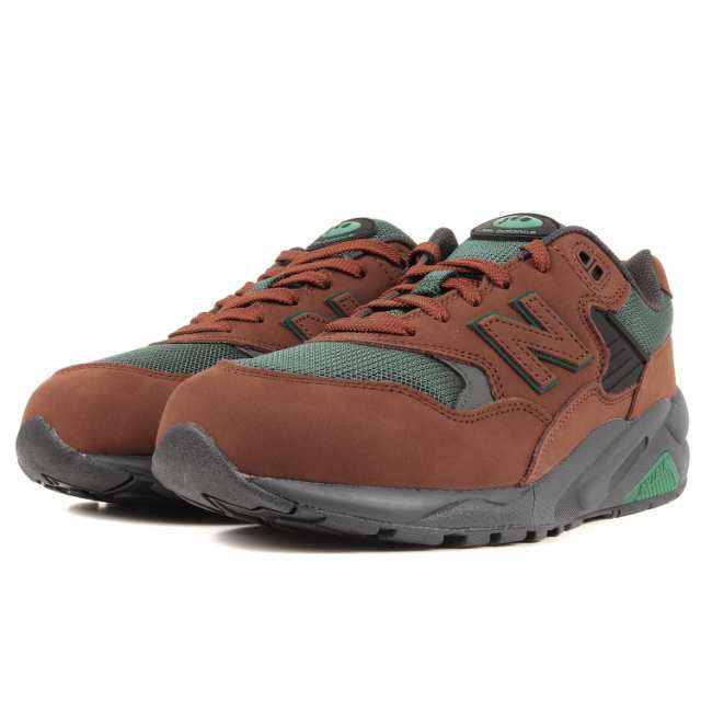 NEW BALANCE ニューバランス MT580 RTB BEEF AND BROCCOLI ビーフ