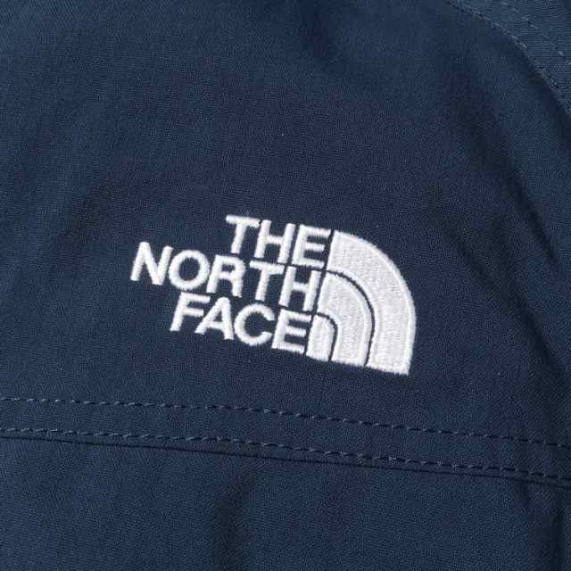 THE NORTH FACE ノースフェイス ジャケット マクマード パーカ ダウン