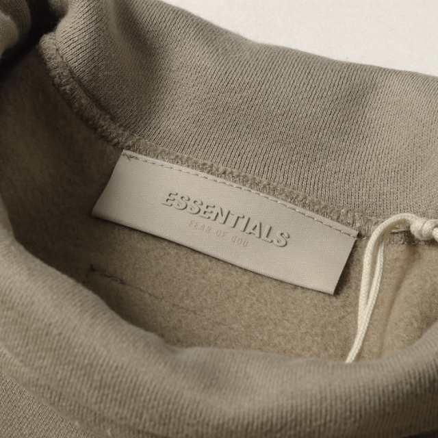 FEAR OF GOD FOG ESSENTIALS フィアオブゴッド エッセンシャルズ ...