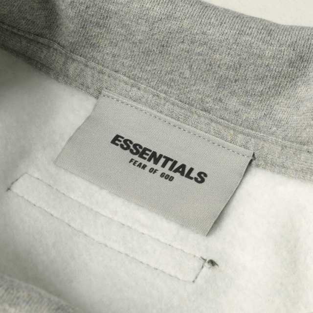 FEAR OF GOD ESSENTIALS フィアオブゴッド エッセンシャルズ