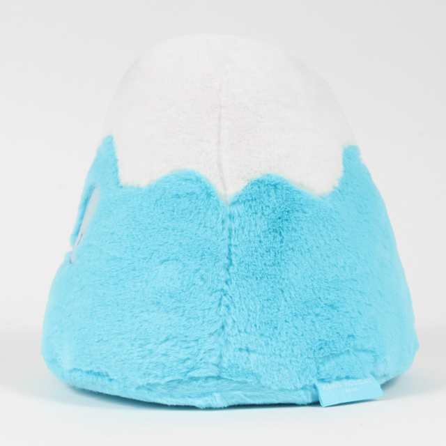 KAWS カウズ KAWS HOLIDAY JAPAN カウズ ホリデイ ジャパン 限定 富士山 ぬいぐるみ プラッシュ Mount Fuji  Plush 2019年モデル ブルー ｜au PAY マーケット