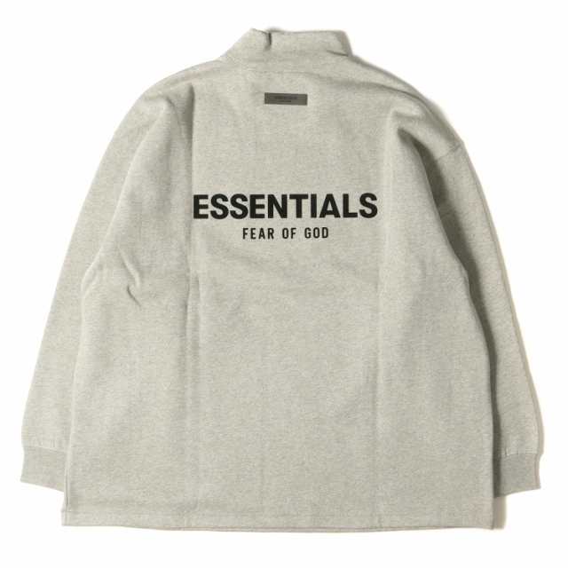 FEAR OF GOD FOG ESSENTIALS フィアオブゴッド エッセンシャルズ