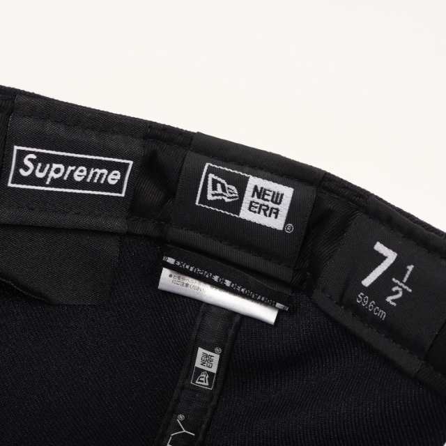 supreme ボックスロゴ ベンチコート