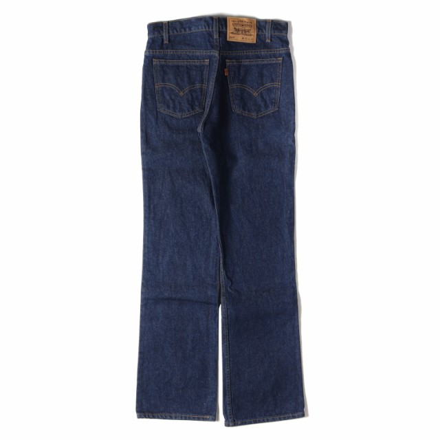 Levis リーバイス デニムパンツ 517 ブーツカット 40517-0215 / USA製