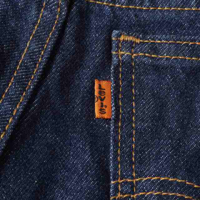 Levis リーバイス デニムパンツ 517 ブーツカット 40517-0215 / USA製 90s インディゴ 90% 31×32 ボトムス ジーンズ ジーパン 【メンズ】