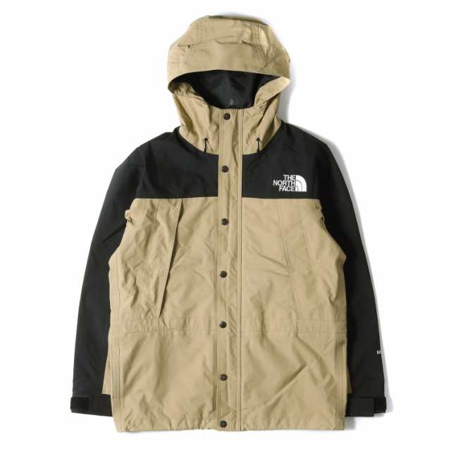 THE NORTH FACE ノースフェイス ジャケット GORE-TEX マウンテンライト ...