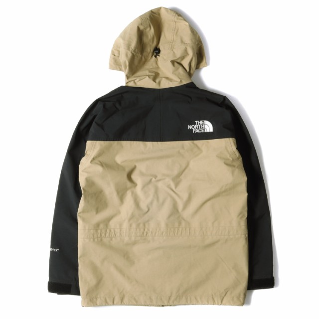 THE NORTH FACE ノースフェイス ジャケット GORE-TEX マウンテンライト