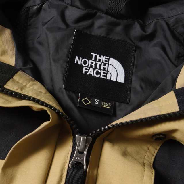 THE NORTH FACE ノースフェイス ジャケット GORE-TEX マウンテンライト