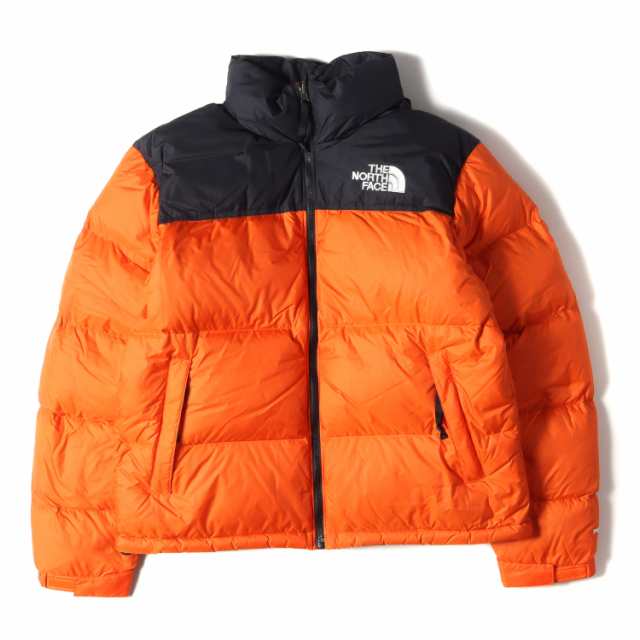 THE NORTH FACE ノースフェイス ダウンジャケット US企画 1996 レトロ