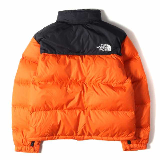 THE NORTH FACE ノースフェイス ダウンジャケット US企画 1996 レトロ