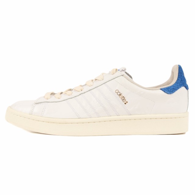 adidas アディダス UNDEFEATED COLETTE CAMPUS S.E. (BY2595) アンディ
