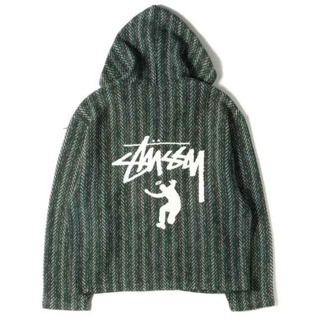 メキシカンパーカー週末値下げ！Stussy × Union メキシカンパーカー