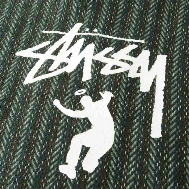 STUSSY ステューシー パーカー UNION ユニオン 30周年記念 メキシカン