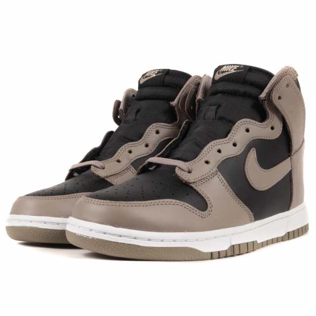 NIKE ナイキ WMNS DUNK HIGH MOON FOSSIL (DD1869-002) 2021年