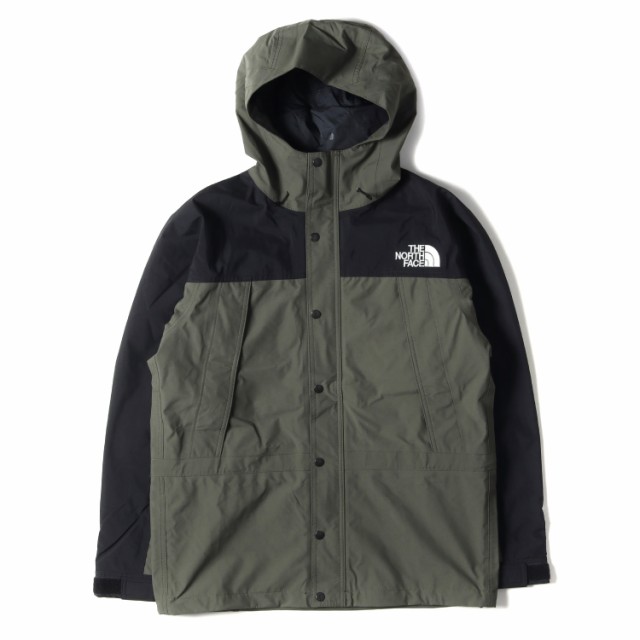 THE NORTH FACE ザ ノースフェイス ジャケット 18SS GORE-TEX ...