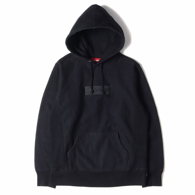 買付価格 Supreme シュプリーム パーカー トーナル BOXロゴ スウェット