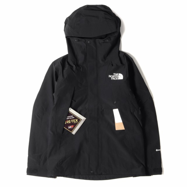 THE NORTH FACE ノースフェイス ジャケット GORE-TEX マウンテン