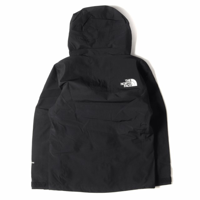 THE NORTH FACE ノースフェイス ジャケット GORE-TEX マウンテン