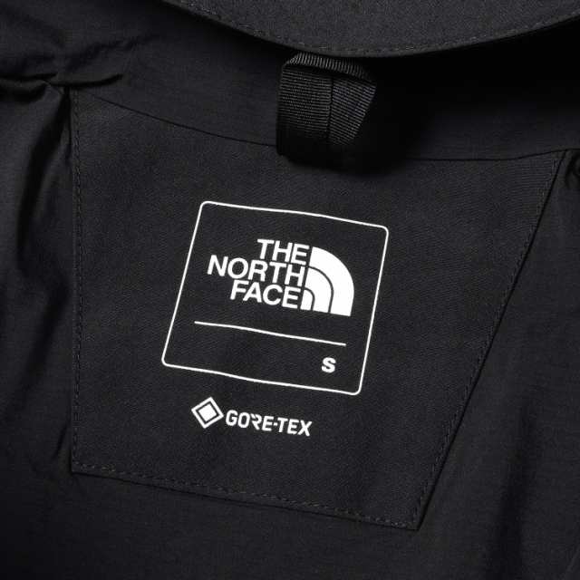 THE NORTH FACE ノースフェイス ジャケット GORE-TEX マウンテン ...