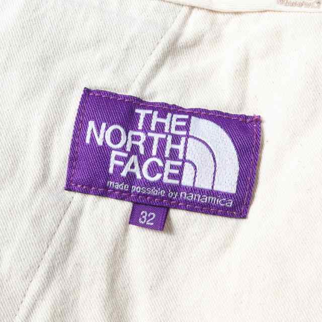 THE NORTH FACE PURPLE LABEL ノースフェイス パープルレーベル パンツ