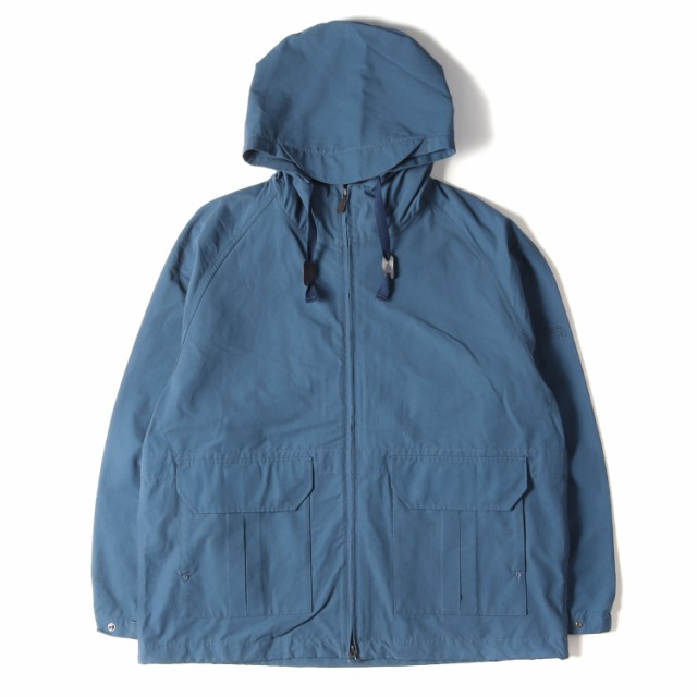 THE NORTH FACE PURPLE LABEL ノースフェイス パープルレーベル