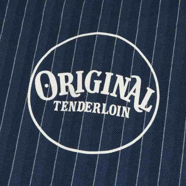 tenderloin エンジニアコート