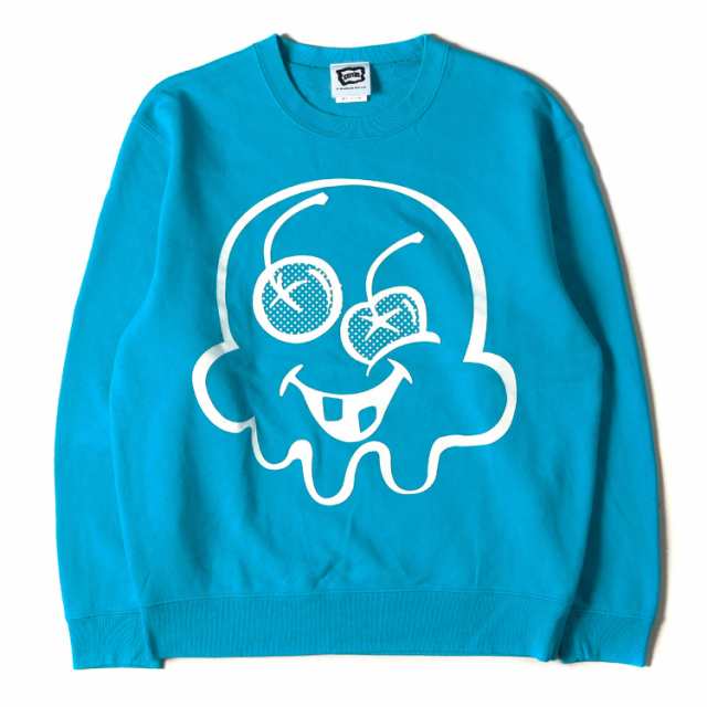 BBC ICECREAM SWEATSHIRT スウェットトレーナー