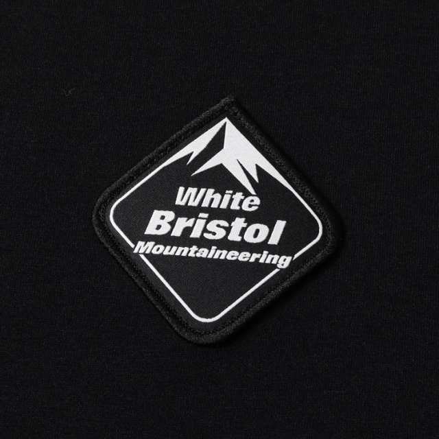 White Mountaineering ホワイトマウンテニアリング F.C.Real Bristol