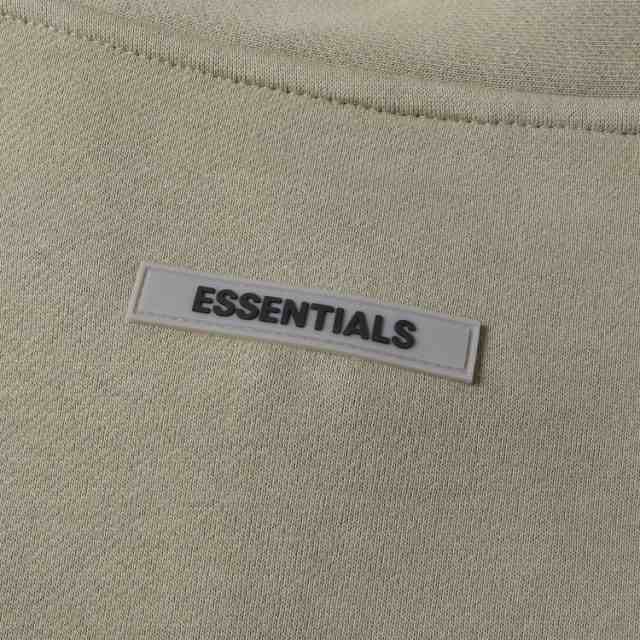 FEAR OF GOD ESSENTIALS フィアオブゴッド エッセンシャルズ モック