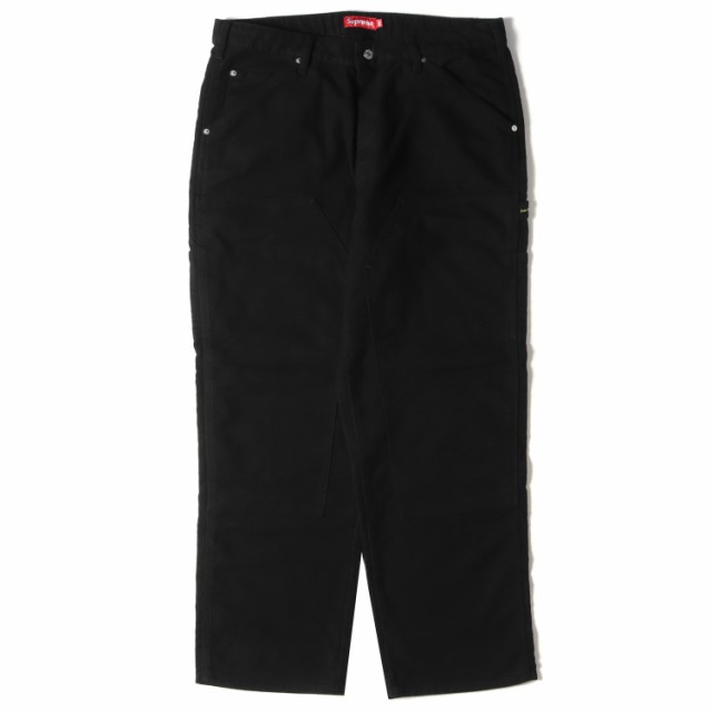 SUPREME シュプリーム 23AW Moleskin Double Knee Painter Pant モールスキン ダブルニー ペインター パンツ サイズ30 正規品 / 32178