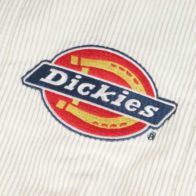 Supreme シュプリーム Dickies ディッキーズ 別注 コーデュラ