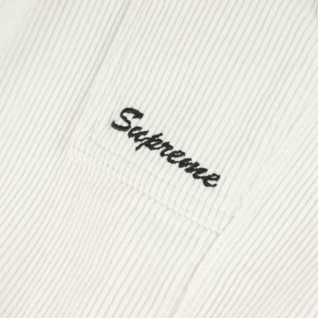 Supreme シュプリーム Dickies ディッキーズ 別注 コーデュラ